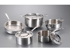 Stainless steel kitchenware manufacturers tell you the advantages of the products